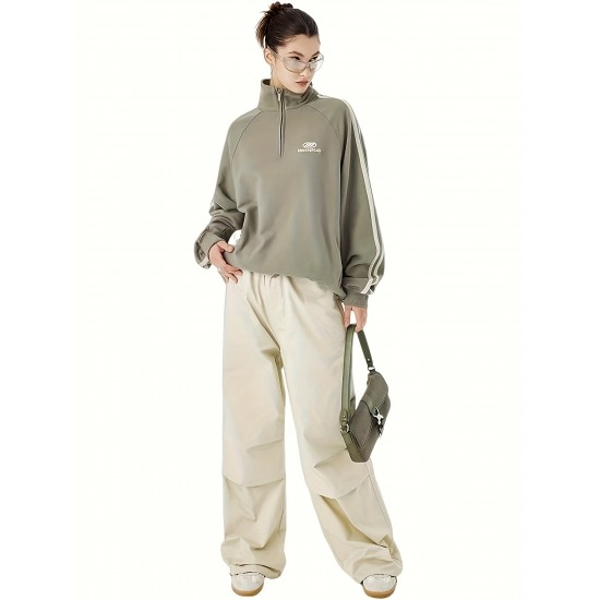 Parachute Pants, Cargo Pants Women Baggy, Y2k Pants For Women